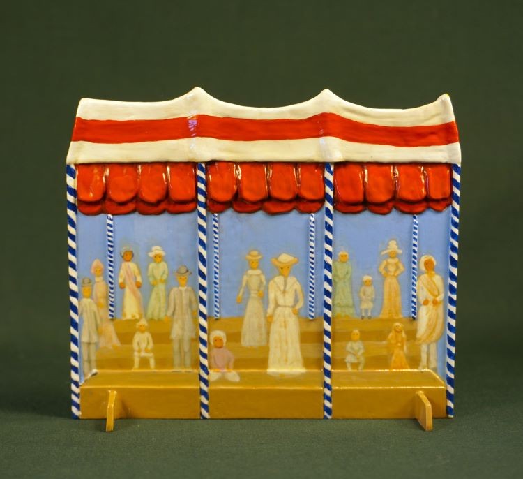 Beau Geste Set 546